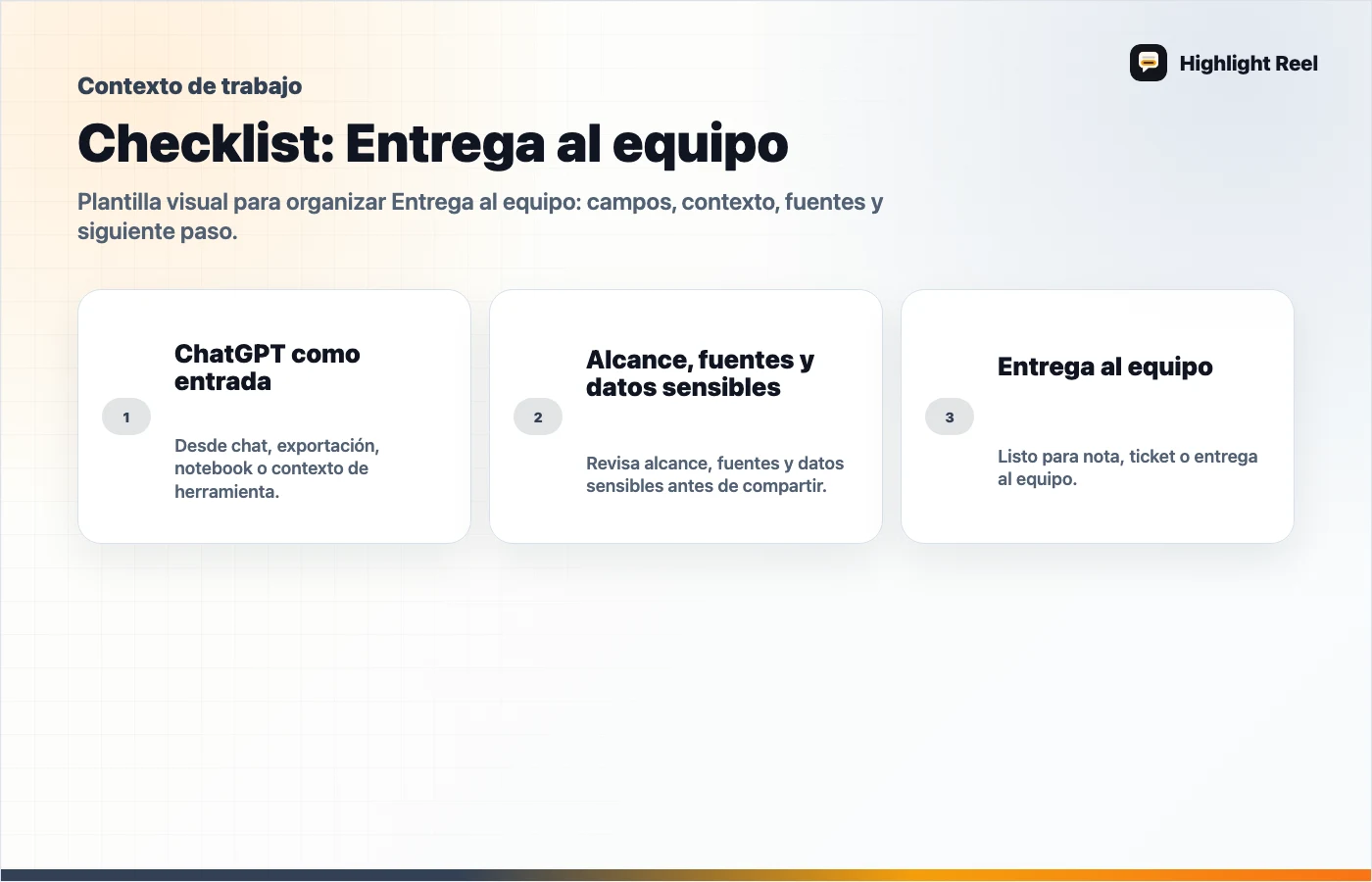Gráfico editorial para Qué no incluir en un enlace compartido de ChatGPT